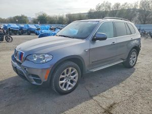 BMW X5 XDRIVE35I 3.0L 6 2013