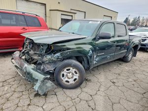 Toyota Tacoma 2.7L 4 2013