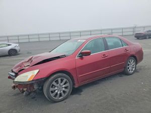 Honda Accord EX 3.0L 6 2006