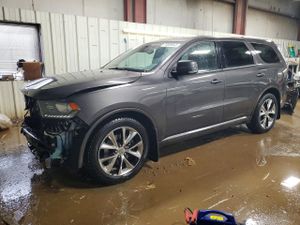 Dodge Durango R/T 5.7L 8 2015