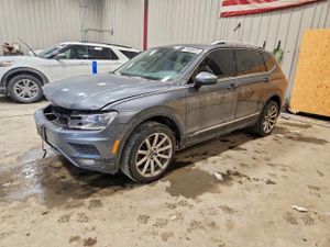 Volkswagen Tiguan SE 2.0L 4 2019