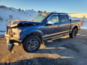 Ford F-150 5.0L 8 2015