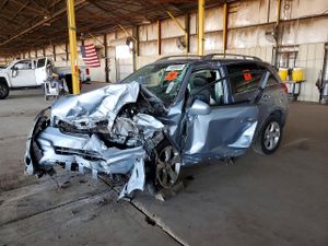 Chevrolet Captiva LTZ 2.4L 4 2013