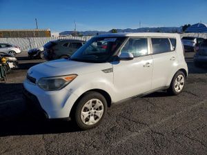 Kia Soul 1.6L 4 2014
