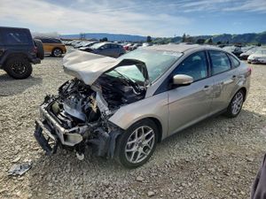 Ford Focus 2.0L 4 2015