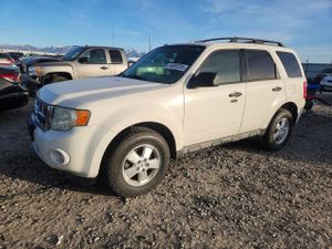 Ford Escape XLT 3.0L 6 2009