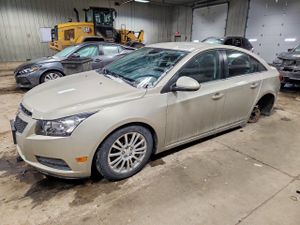 Chevrolet Cruze ECO 1.4L 4 2014