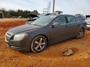 Chevrolet Malibu 1LT 2.4L 4 2011