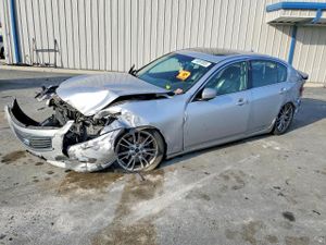 Infiniti G37 BASE 3.7L 6 2011