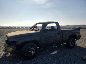 Dodge RAM 5.2L 8 1998