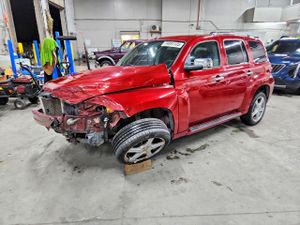 Chevrolet HHR 2.4L 4 2011
