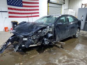 Dodge Dart SXT 2.4L 4 2015