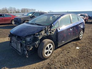 Toyota Prius 1.8L 4 2015