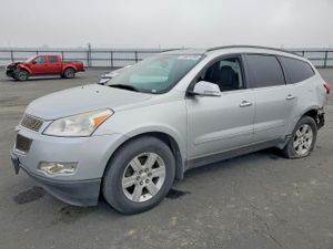 Chevrolet Traverse LT 3.6L 6 2012