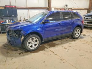 Ford Edge SEL 3.5L 6 2014