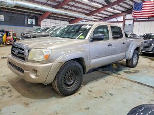 Toyota Tacoma DOUBLE CAB LONG BED 4.0L 6 2007