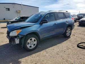 Toyota Rav4 2.5L 4 2010