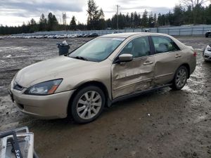 Honda Accord LX 2.4L 4 2004
