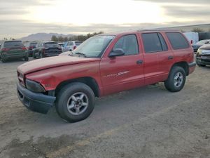 Dodge Durango 5.2L 8 2000
