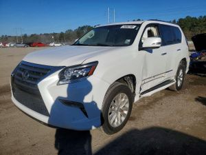 Lexus GX 460 4.6L 8 2015