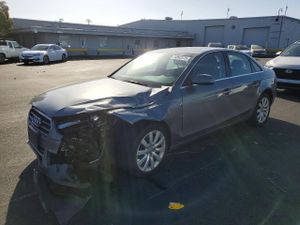 Audi A4 PREMIUM 2.0L 4 2013