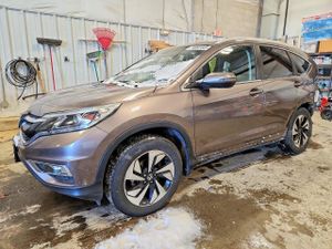 Honda CR-V 2.4L 4 2015