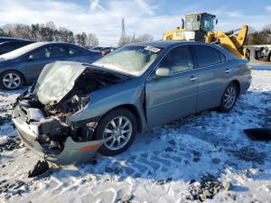 Lexus ES 300 3.0L 6 2003