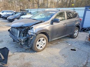 Toyota Rav4 LE 2.5L 4 2015