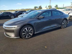 Lucid Air 2024