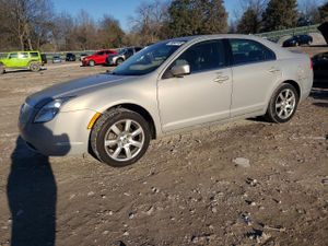 Mercury Milan 2.5L 4 2010