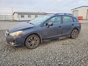 Subaru Impreza SPORT PREMIUM 2.0L 4 2012