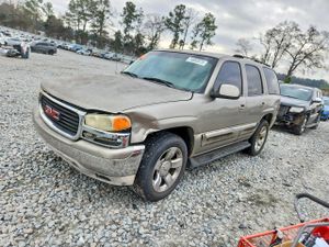 GMC Yukon 5.3L 8 2003