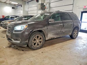 GMC Acadia SLT-1 3.6L 6 2015