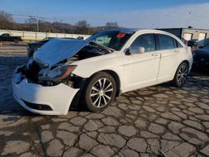 Chrysler 200 3.6L 6 2013