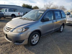 Mazda MPV WAGON 3.0L 6 2005