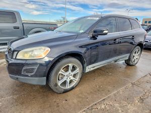 Volvo XC60 3.0L 6 2013
