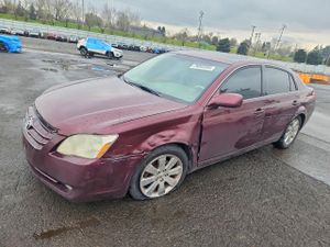 Toyota Avalon 3.5L 6 2007