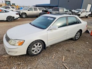 Toyota Avalon XL 3.0L 6 2003