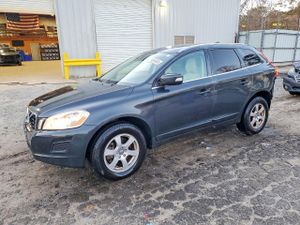 Volvo XC60 3.2 3.2L 6 2012