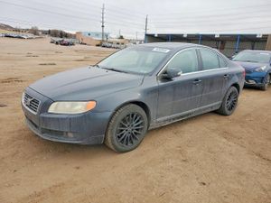 Volvo S80 T6 3.0L 6 2009