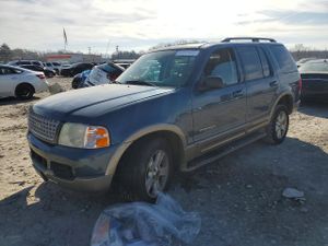 Ford Explorer EDDIE BAUER 4.6L 8 2004