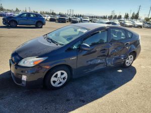 Toyota Prius 1.8L 4 2011