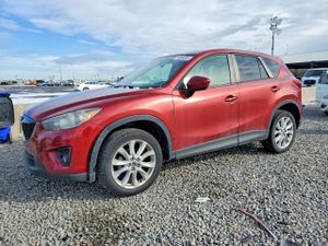 Mazda CX-5 GT 2.0L 4 2013