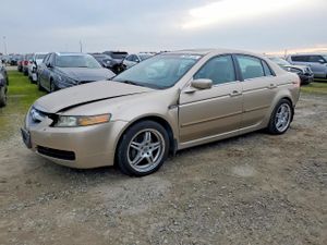 Acura TL 3.2L 6 2004