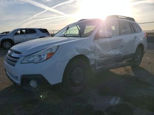 Subaru Outback 2.5I PREMIUM 2.5L 4 2013