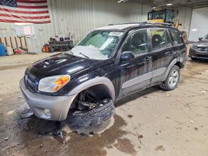Toyota Rav4 2.4L 4 2004