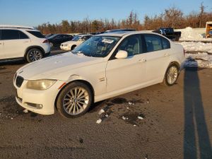 BMW 3 Series XI SULEV 3.0L 6 2011