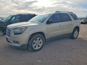 GMC Acadia SLE 3.6L 6 2014