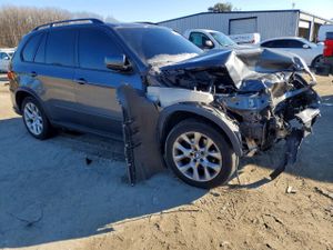 BMW X5 XDRIVE35I 3.0L 6 2012