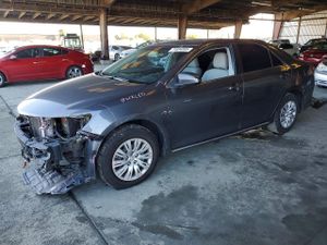 Toyota Camry L 2.5L 4 2014